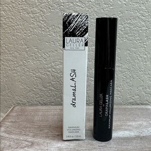 $12 🌙 Laura Geller Drama Lash Volumizing Mascara NWT